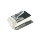 CONECTOR RJ45 CATEGORIA 5 FTP 10UN